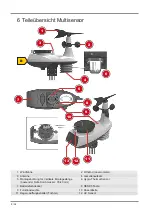 Preview for 8 page of Bresser P7002560 Instruction Manual