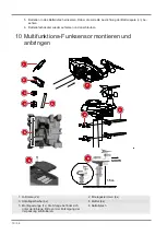 Preview for 10 page of Bresser P7002560 Instruction Manual