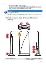 Preview for 21 page of Bresser P7002560 Instruction Manual