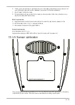 Preview for 29 page of Bresser P7002560 Instruction Manual