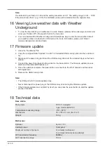 Preview for 30 page of Bresser P7002560 Instruction Manual