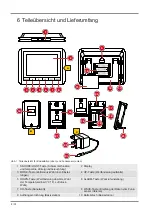 Предварительный просмотр 8 страницы Bresser P7007510 Instruction Manual