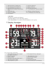 Предварительный просмотр 9 страницы Bresser P7007510 Instruction Manual