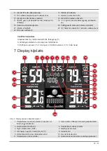 Предварительный просмотр 33 страницы Bresser P7007510 Instruction Manual