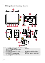 Предварительный просмотр 44 страницы Bresser P7007510 Instruction Manual