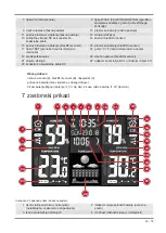 Предварительный просмотр 45 страницы Bresser P7007510 Instruction Manual