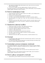 Предварительный просмотр 47 страницы Bresser P7007510 Instruction Manual