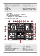 Предварительный просмотр 57 страницы Bresser P7007510 Instruction Manual