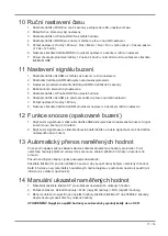 Предварительный просмотр 71 страницы Bresser P7007510 Instruction Manual