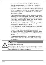 Preview for 6 page of Bresser Quadro Individio Instruction Manual