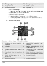 Preview for 10 page of Bresser Quadro Individio Instruction Manual