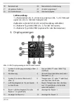 Preview for 28 page of Bresser Quadro Individio Instruction Manual