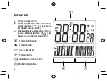 Preview for 6 page of Bresser RDC1005-CM3000 Instruction Manual