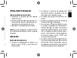 Preview for 7 page of Bresser RDC1005-CM3000 Instruction Manual