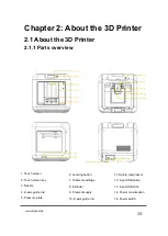 Предварительный просмотр 13 страницы Bresser Saurus  2010300 User Manual