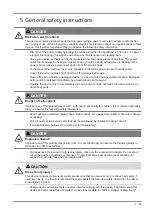 Preview for 5 page of Bresser Science ETD-301 Instruction Manual