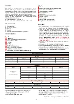 Preview for 5 page of Bresser Science MTL-201 Instruction Manual