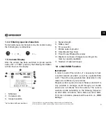 Preview for 9 page of Bresser SSL E-Mail/MMS 8MP Instruction Manual