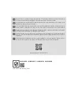 Предварительный просмотр 2 страницы Bresser Temeo Hygro Quadro DLX Instruction Manual