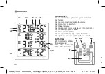 Предварительный просмотр 46 страницы Bresser Temeo Hygro Quadro Instruction Manual