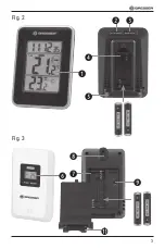 Preview for 3 page of Bresser Temeo io Instruction Manual