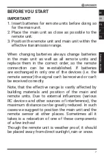 Preview for 7 page of Bresser Temeo io Instruction Manual