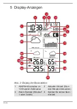 Предварительный просмотр 8 страницы Bresser TemeoTrend FSX Quick Start Manual