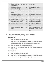 Preview for 9 page of Bresser TemeoTrend FSX Quick Start Manual