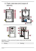 Предварительный просмотр 16 страницы Bresser TemeoTrend FSX Quick Start Manual