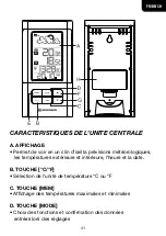 Preview for 41 page of Bresser TemeoTrend LB Instruction Manual