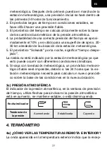 Preview for 77 page of Bresser TemeoTrend LB Instruction Manual