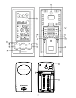 Preview for 3 page of Bresser TemeoTrend NBF Instruction Manual