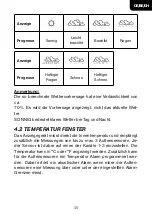 Предварительный просмотр 15 страницы Bresser TemeoTrend SW Instruction Manual