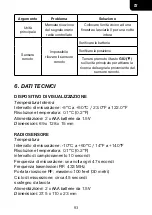 Предварительный просмотр 93 страницы Bresser TemeoTrend SW Instruction Manual