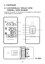 Предварительный просмотр 100 страницы Bresser TemeoTrend SW Instruction Manual