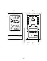 Предварительный просмотр 40 страницы Bresser TempTrend Instruction Manual