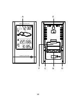 Предварительный просмотр 58 страницы Bresser TempTrend Instruction Manual