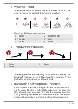 Preview for 15 page of Bresser Tendence FSX Instruction Manual