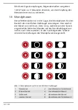 Preview for 32 page of Bresser Tendence FSX Instruction Manual