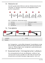 Preview for 33 page of Bresser Tendence FSX Instruction Manual