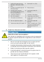 Preview for 45 page of Bresser Tendence FSX Instruction Manual