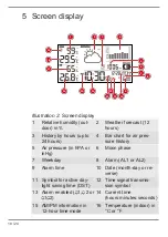 Preview for 18 page of Bresser TENDENCE WSX Quick Start Manual