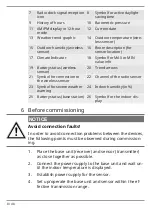 Preview for 8 page of Bresser Thermo Hygro Quadro Neo C Instruction Manual