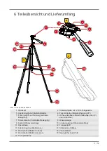 Preview for 11 page of Bresser TR-688V Instruction Manual