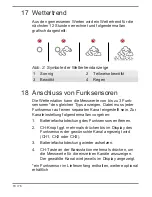 Preview for 18 page of Bresser Translucidus 7007600000000 Instruction Manual