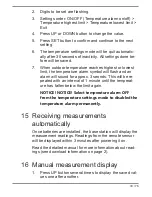 Preview for 33 page of Bresser Translucidus 7007600000000 Instruction Manual