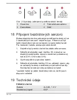 Preview for 70 page of Bresser Translucidus 7007600000000 Instruction Manual