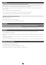 Preview for 2 page of Bresser Vixen AXJ Equatorial Mount Instruction Manual