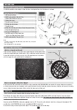 Preview for 4 page of Bresser Vixen AXJ Equatorial Mount Instruction Manual