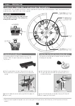 Preview for 14 page of Bresser Vixen AXJ Equatorial Mount Instruction Manual